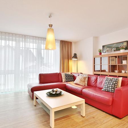 Residenz Poststrasse 12 Residenz Poststrasse 12 Appartement 1 Timmendorfer Strand Eksteriør billede