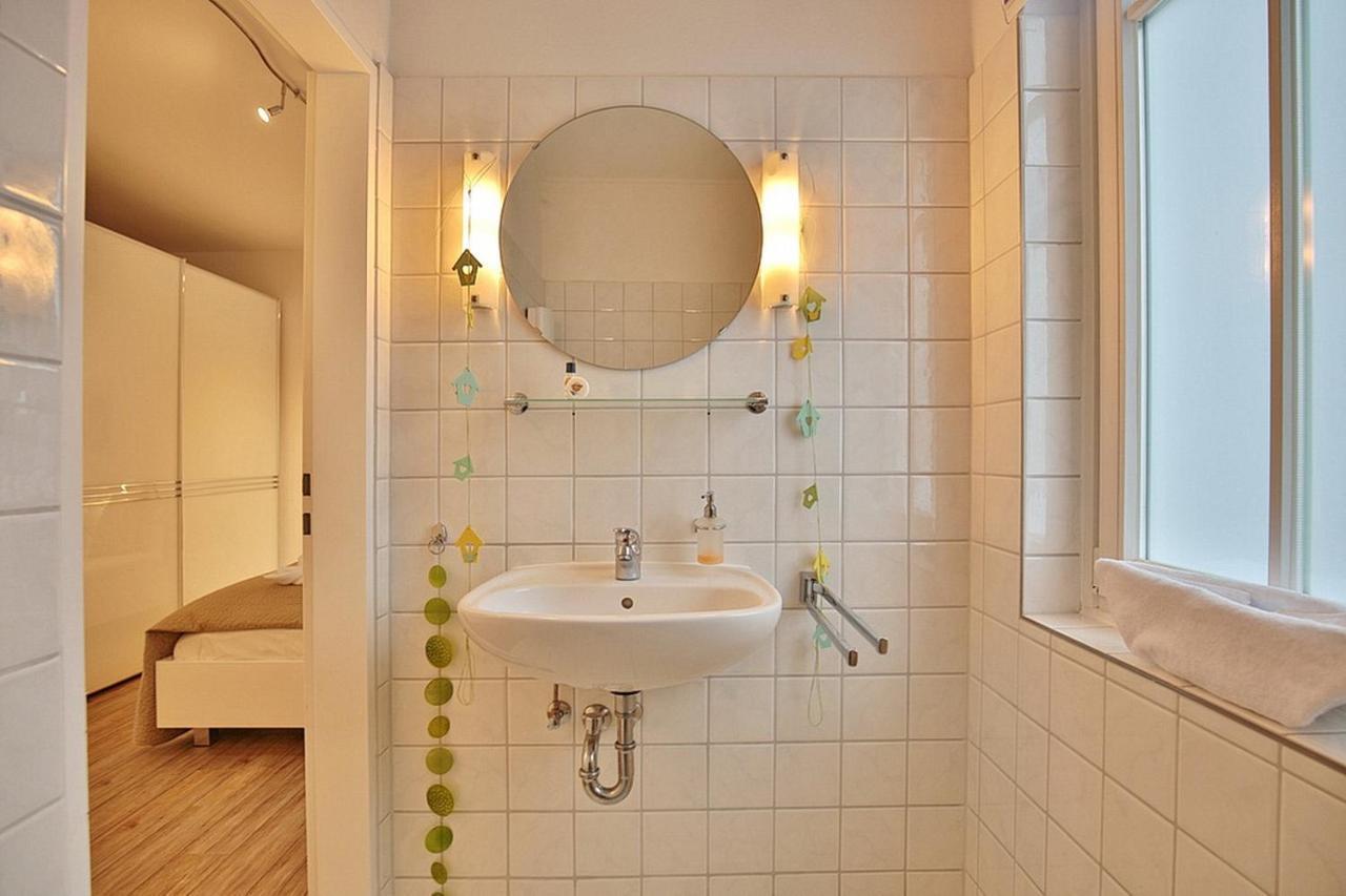 Residenz Poststrasse 12 Residenz Poststrasse 12 Appartement 1 Timmendorfer Strand Eksteriør billede